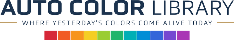 Auto Color Library