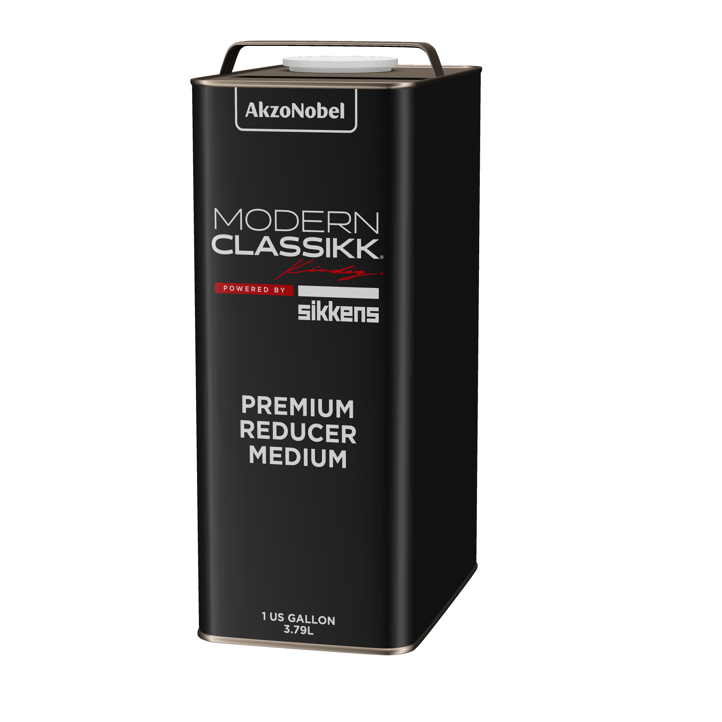 Premium Reducer Medium NA Gallon