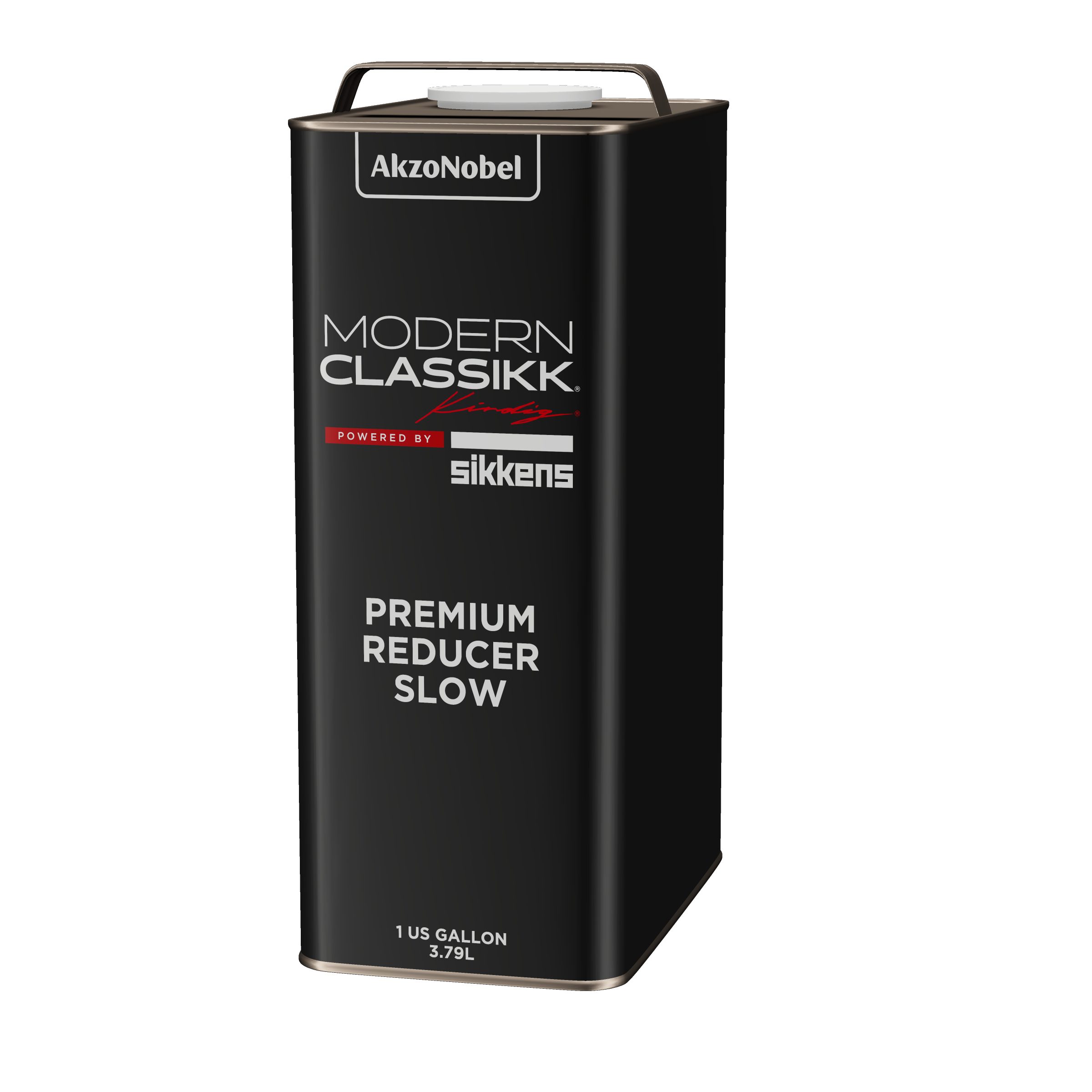Premium Reducer Slow NA Gallon