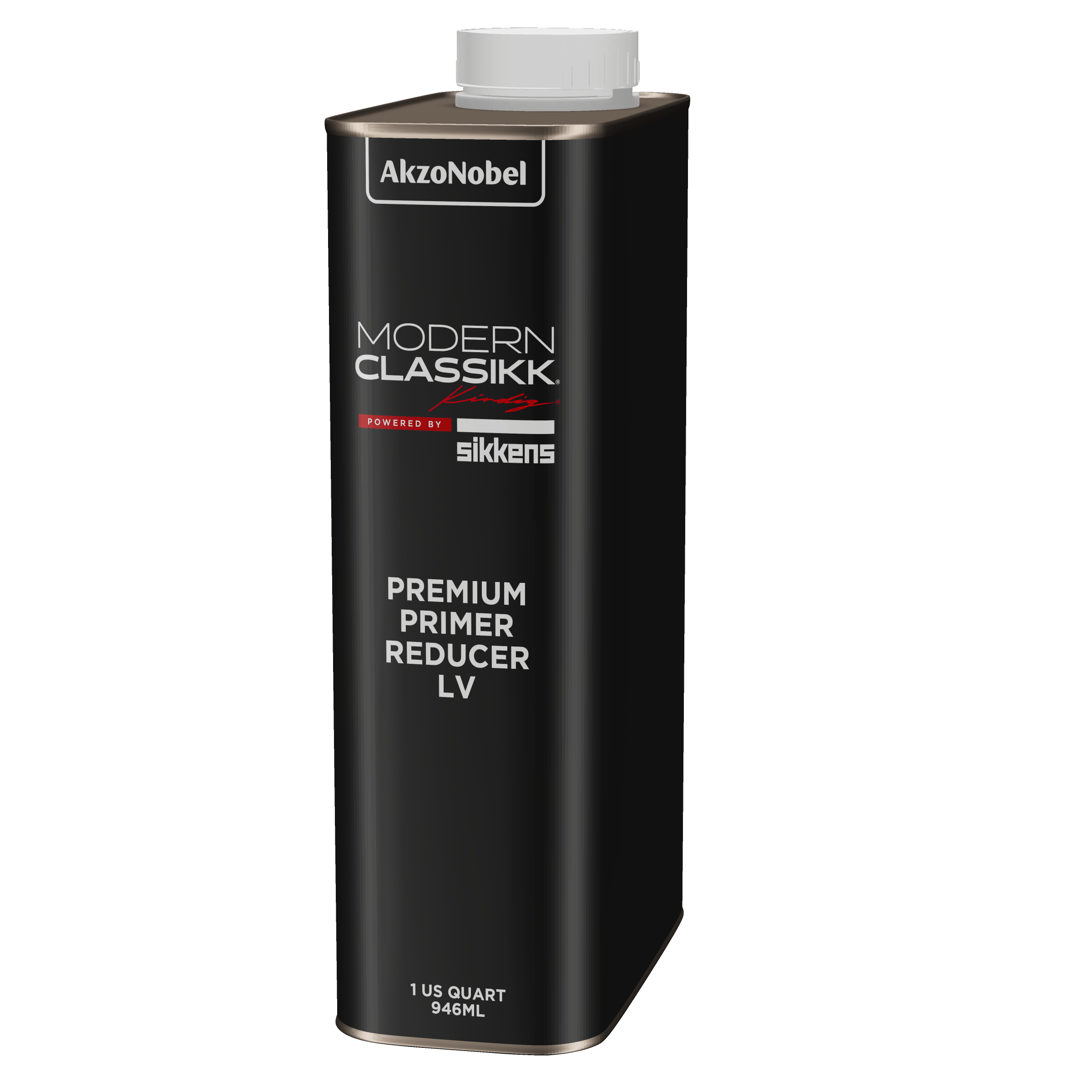 Premium Primer Reducer LV NA Quart