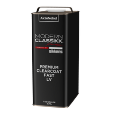 Premium Clearcoat Fast LV NA Gallon