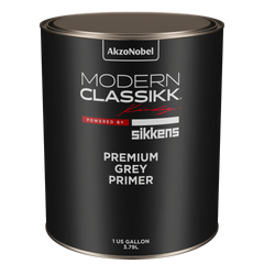 Premium Grey Primer NA Gallon