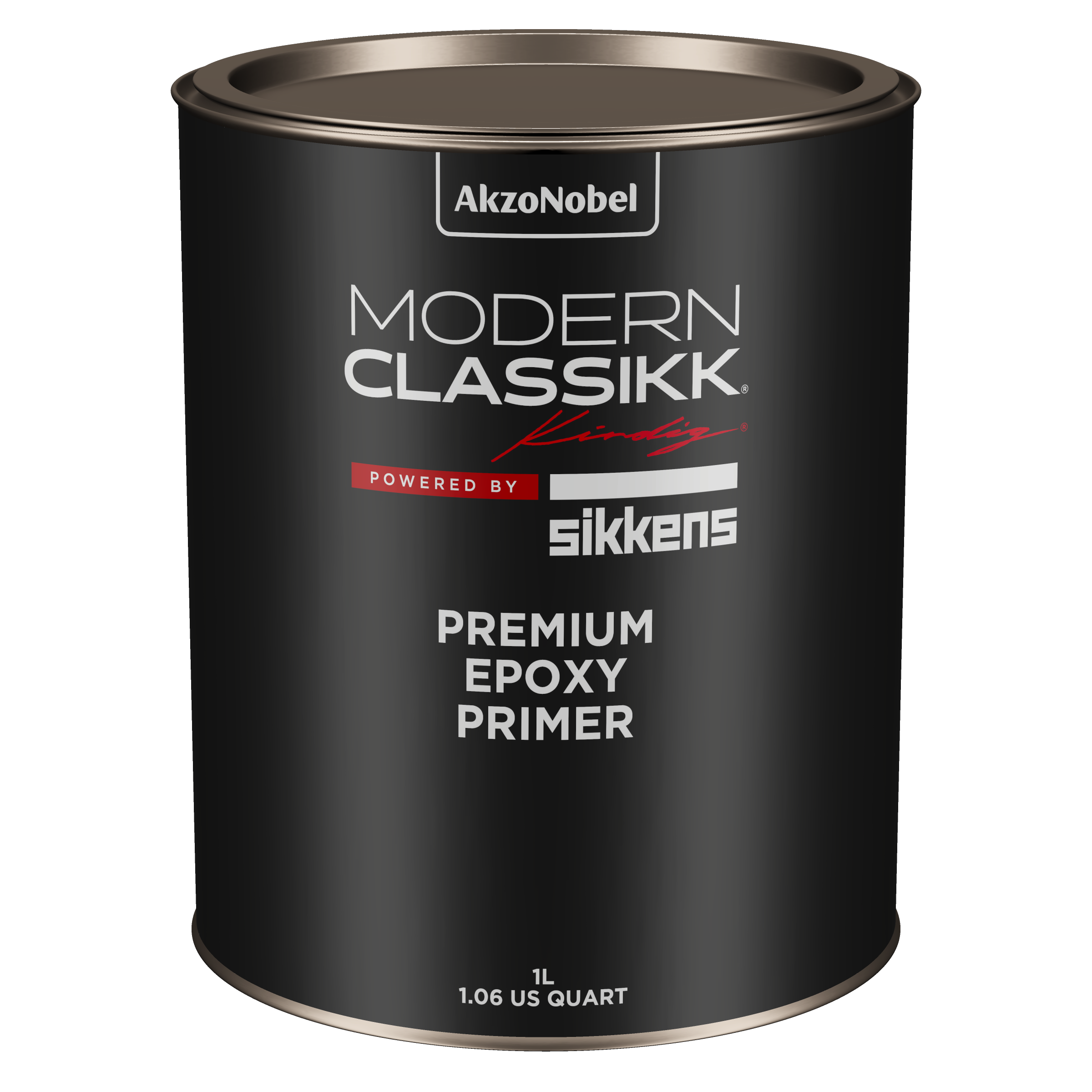 Premium Epoxy Primer LV Liter