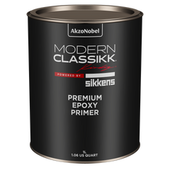 Premium Epoxy Primer LV Liter