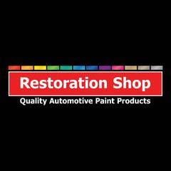 Restoration Shop OEM Aegean Brown