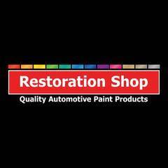 Restoration Shop OEM Polo White
